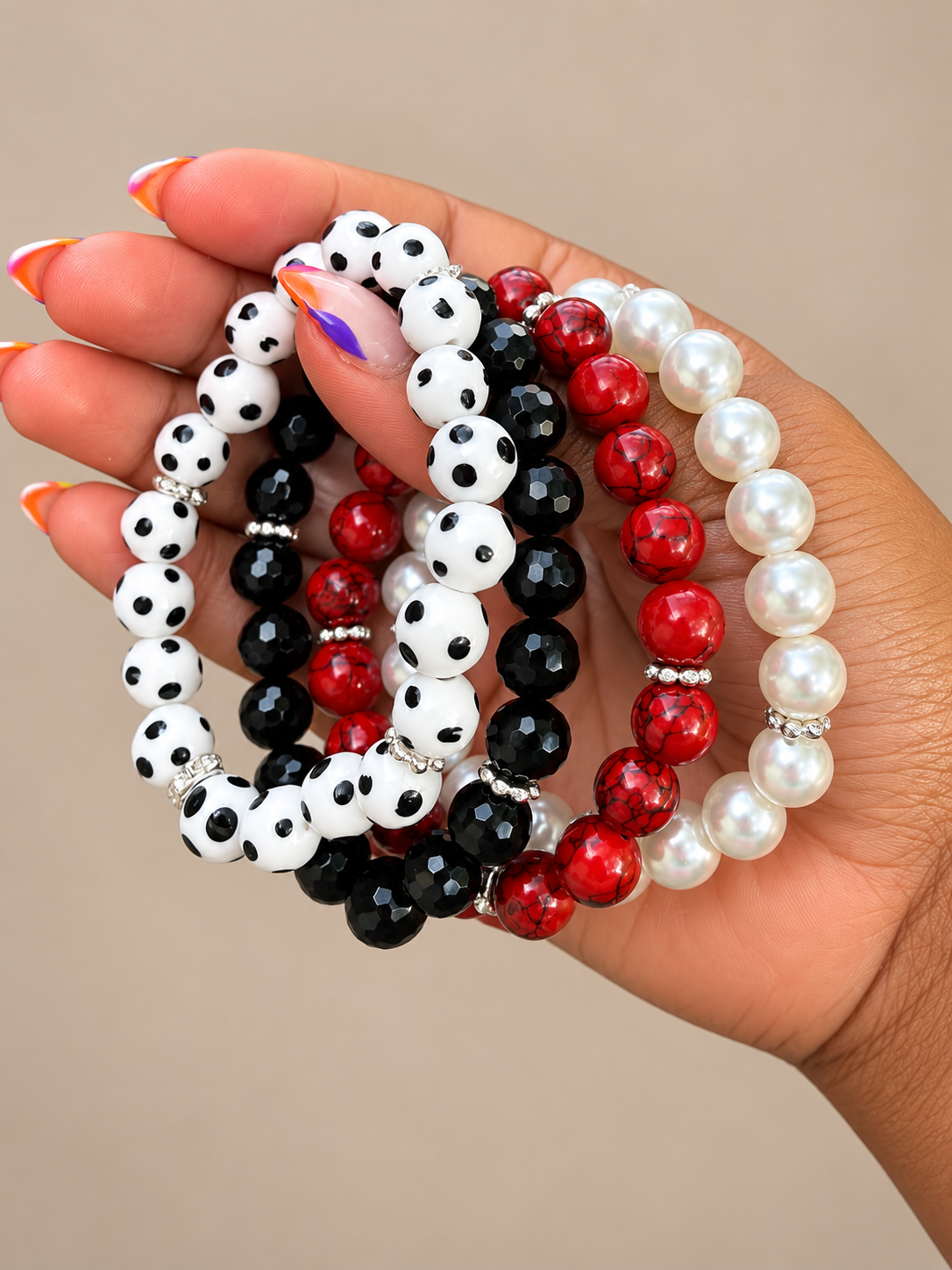 Polka Dot Bundle