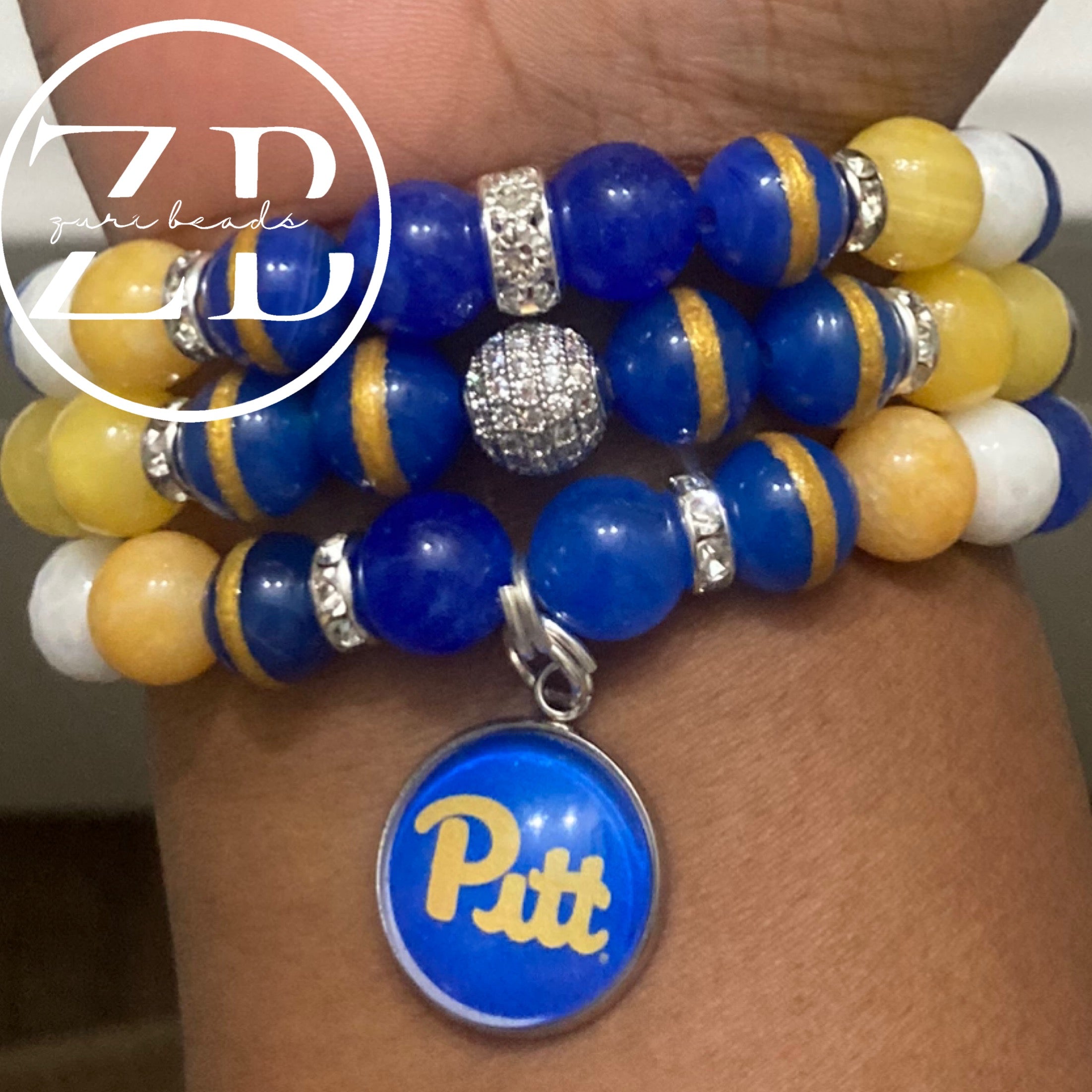 Pitt
