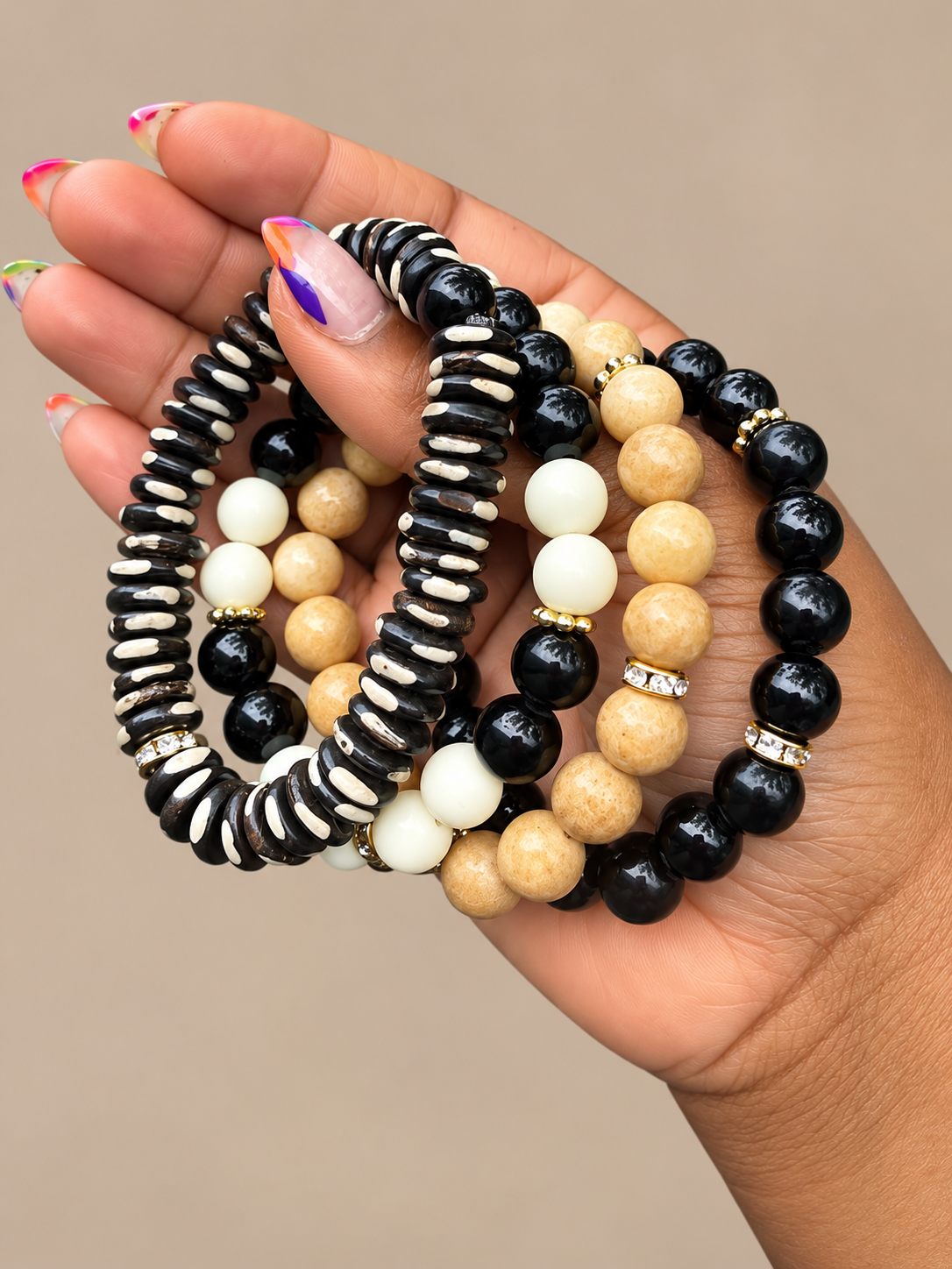 Tribal bundle