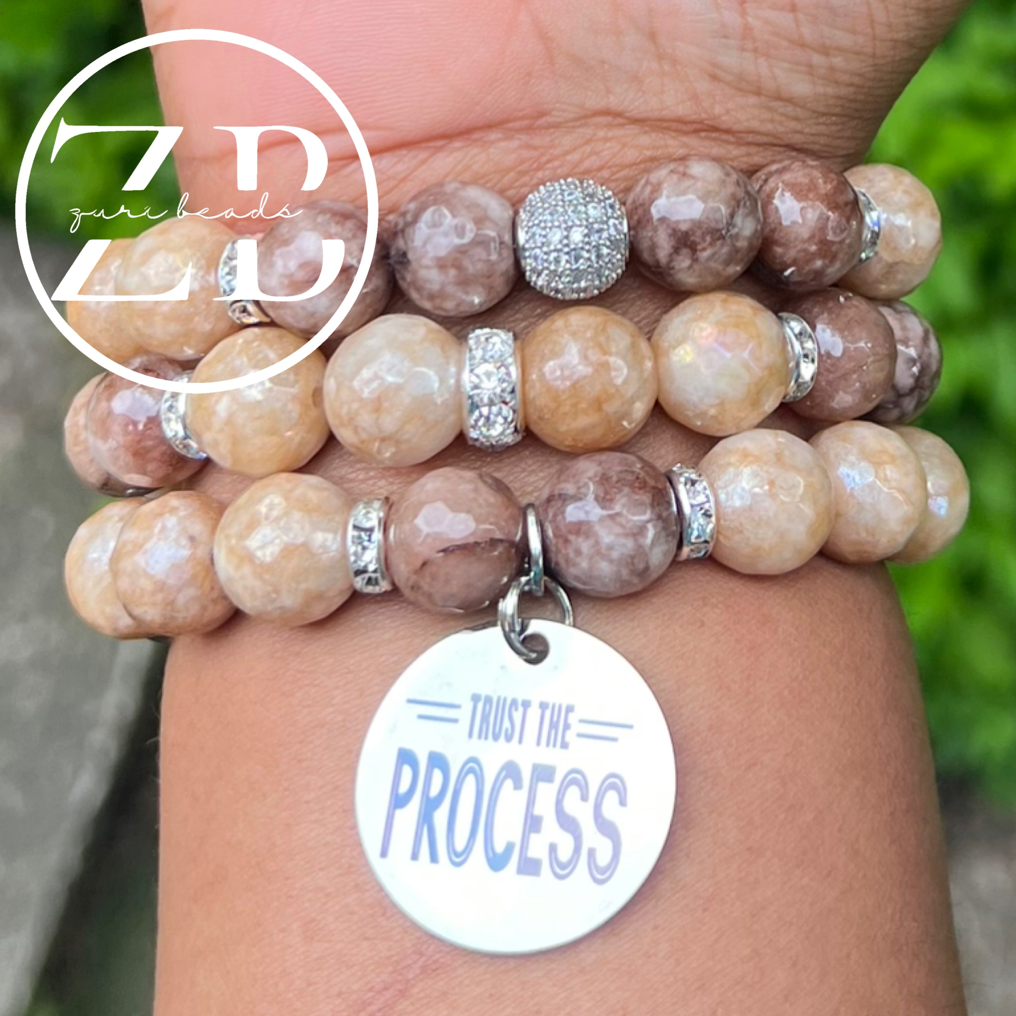 Trust the process