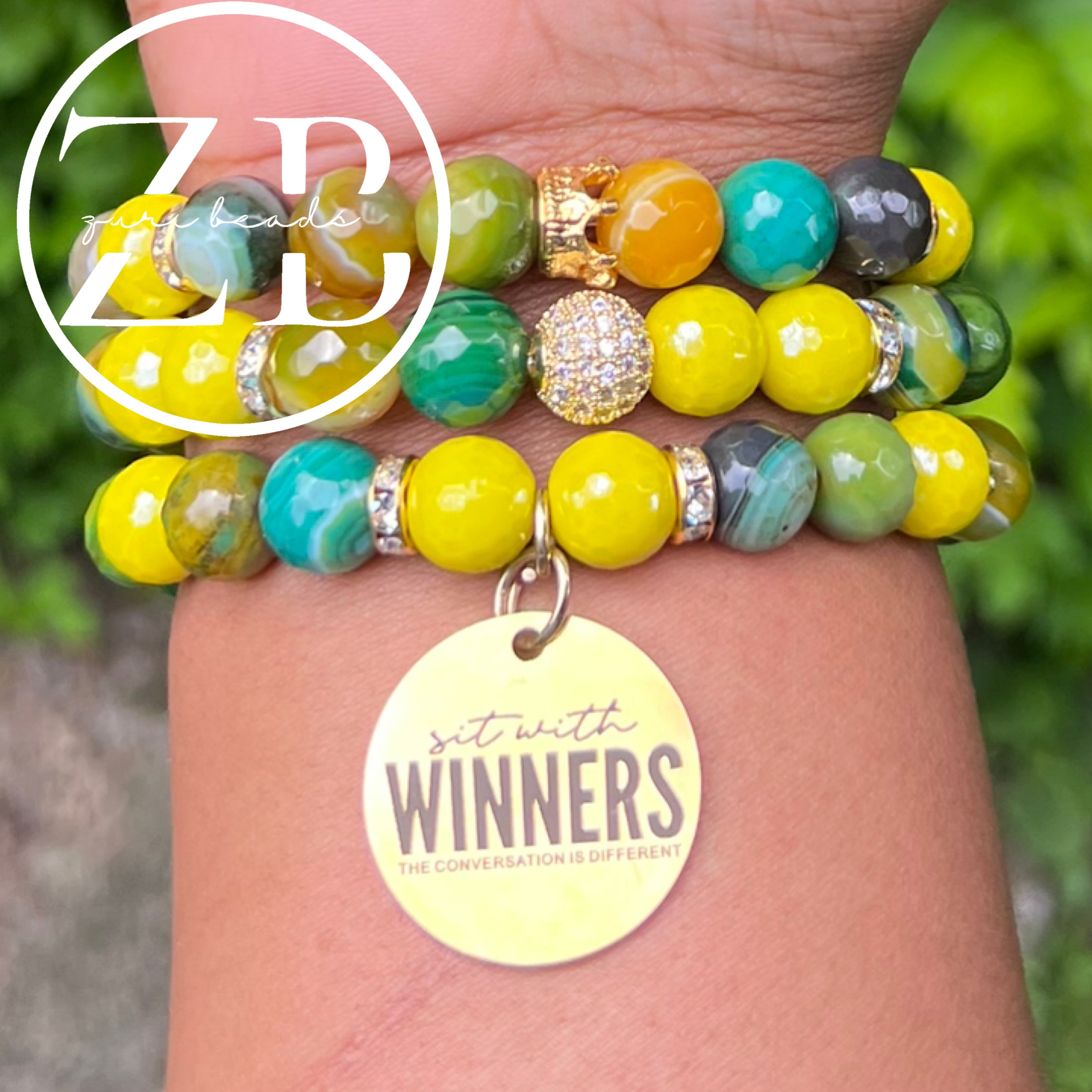 Winners (neon)