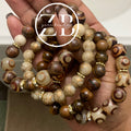 Tribal bundl e