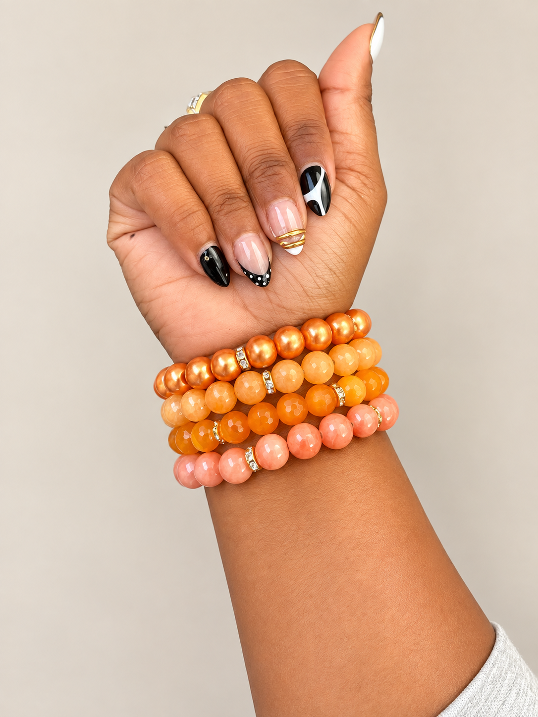 Orange bundle