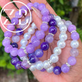 Purple bundle