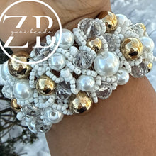 Load image into Gallery viewer, Camille Luxe Bracelet