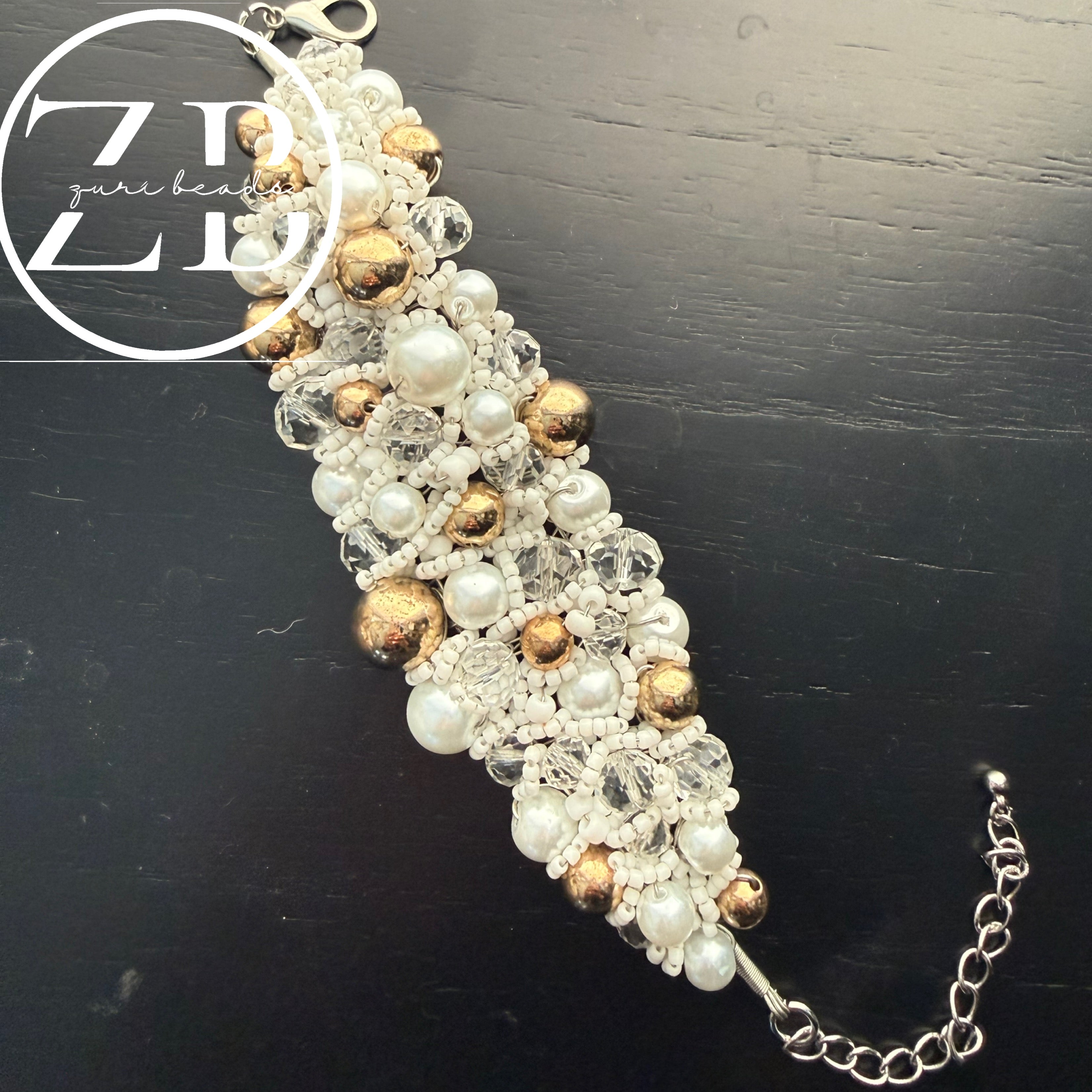 Camille Luxe Bracelet