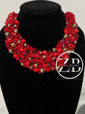 Elle Collar Necklace