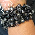 Onyx Luxe Bracelet