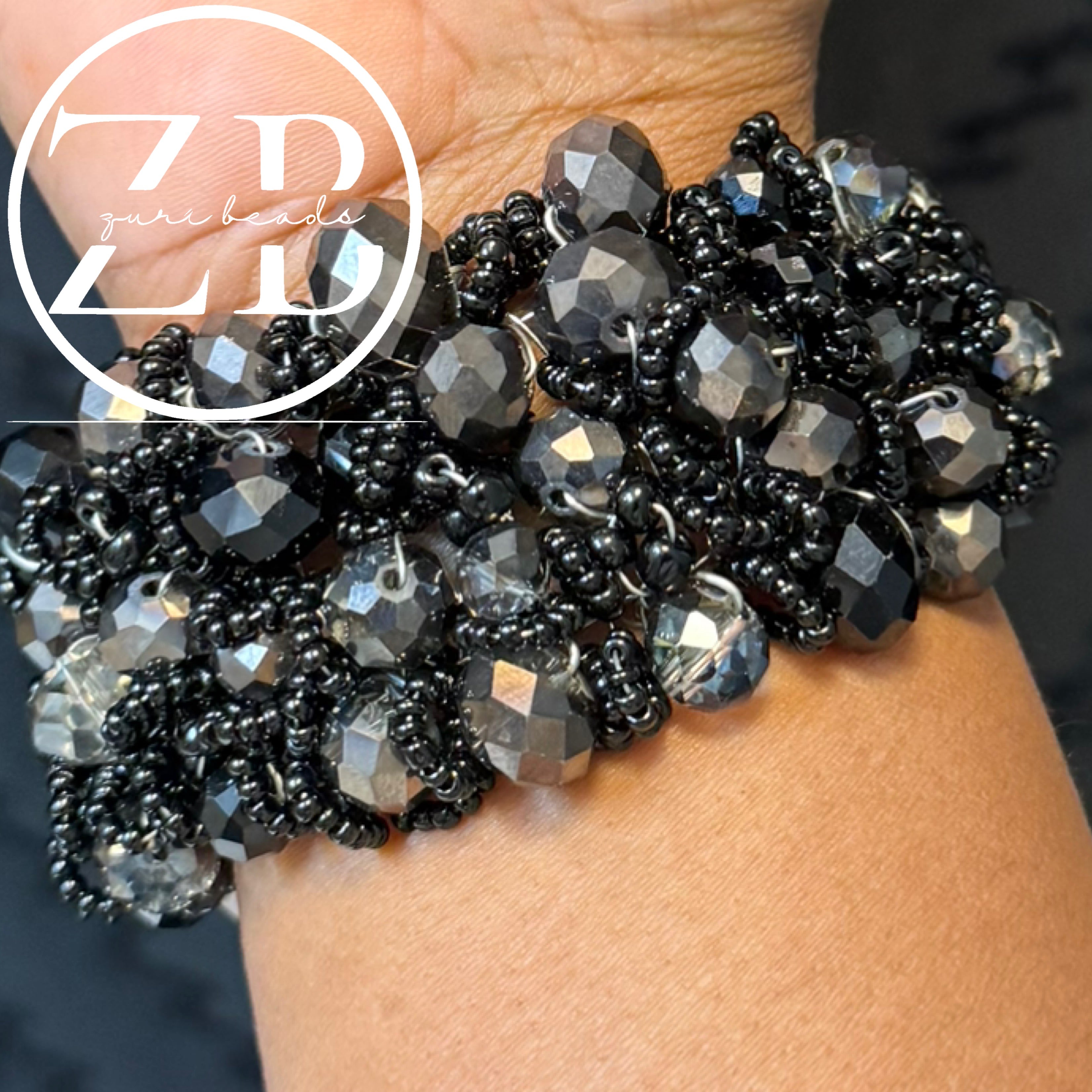 Onyx Luxe Bracelet