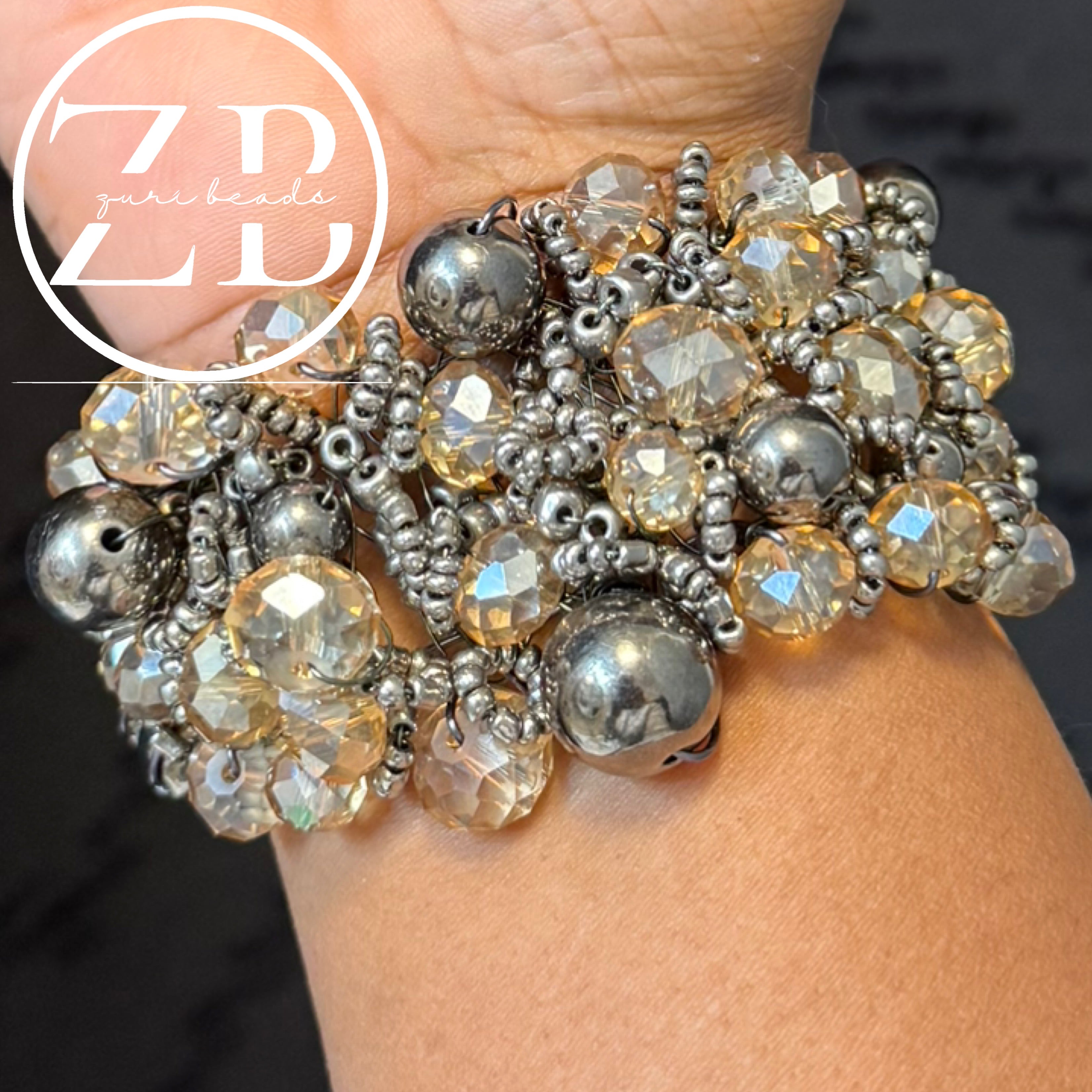Lisa Luxe Bracelet