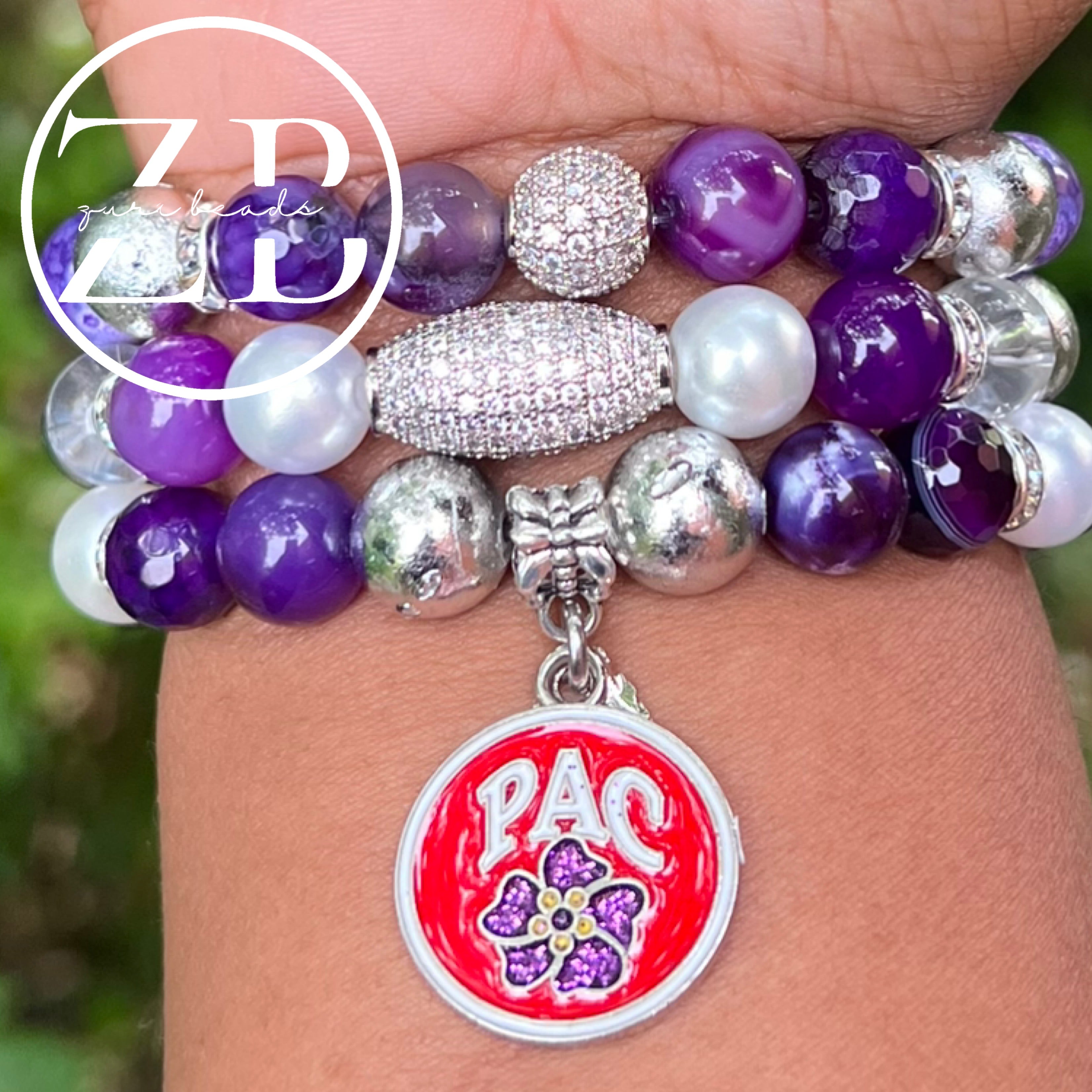 PAC DST