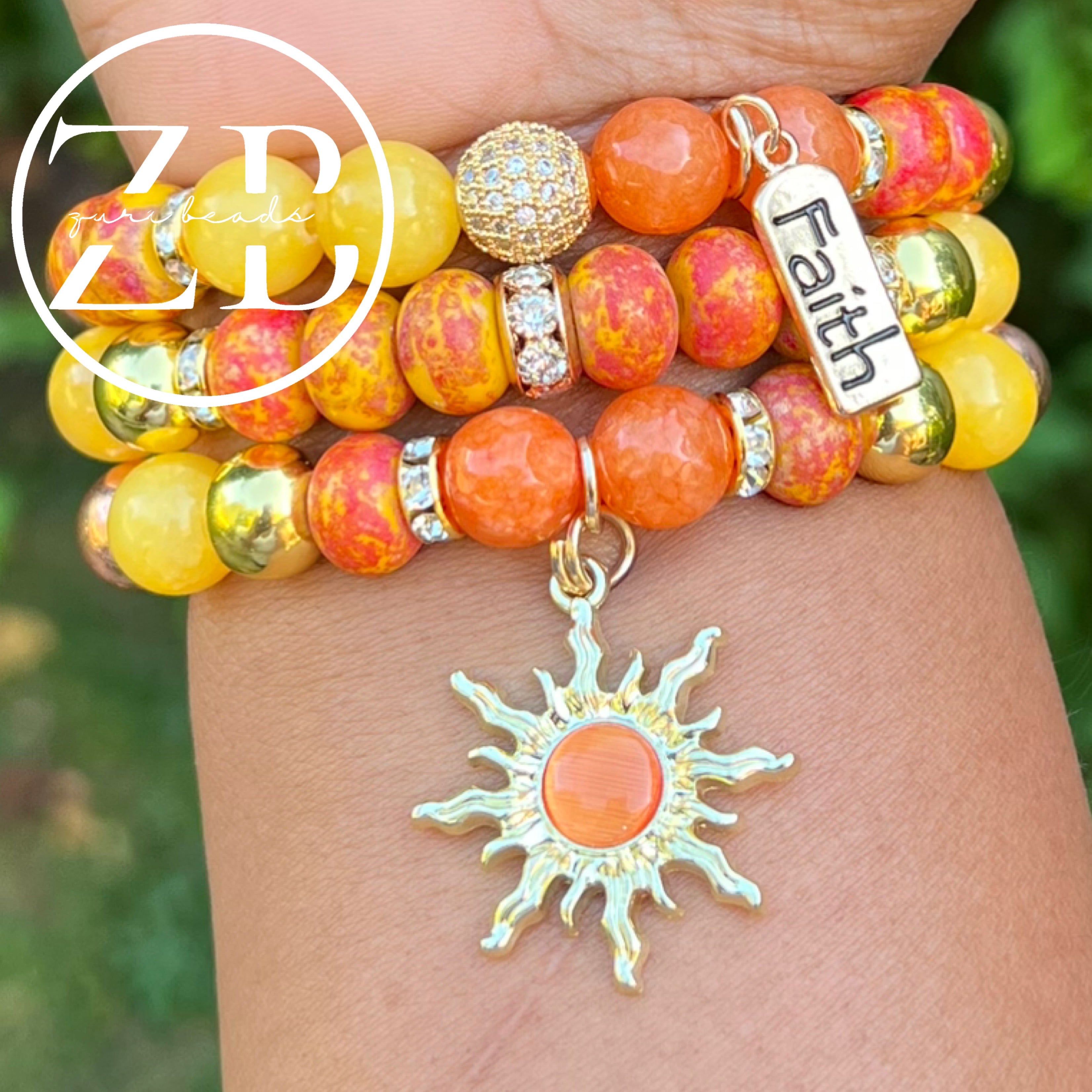Faith/sun