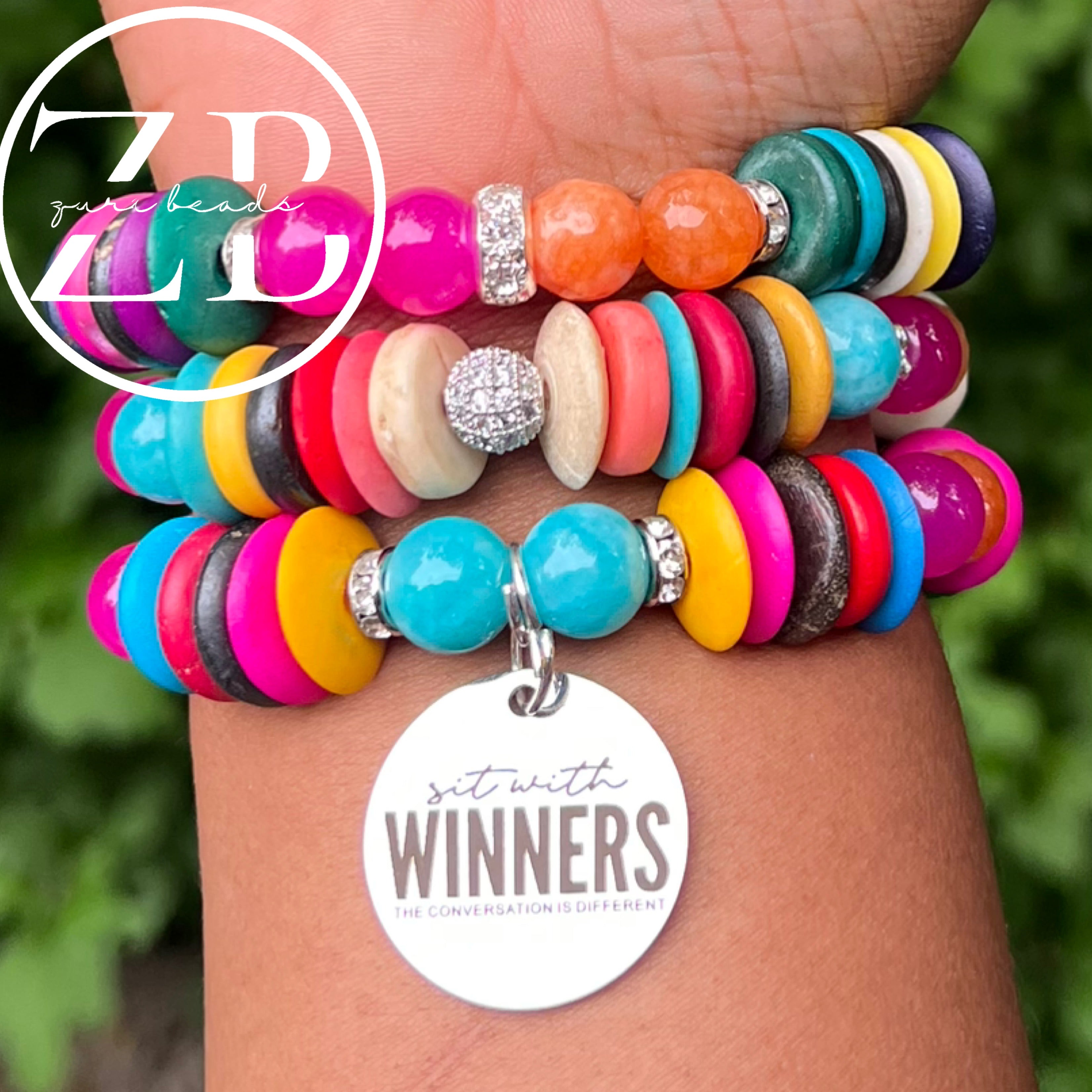 Winners