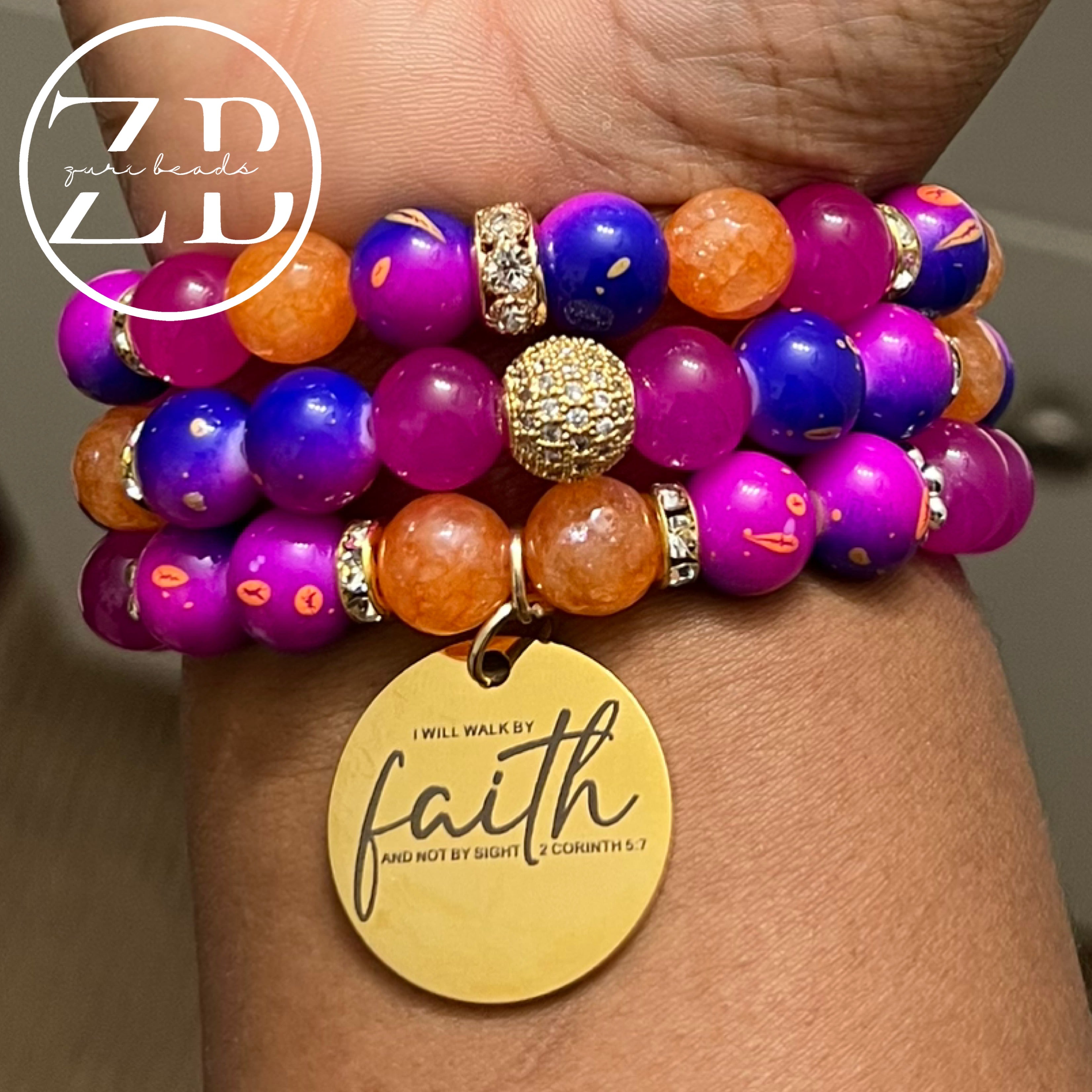 Faith