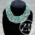 Jada Collar necklace