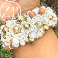 Tanika Luxe bracelet