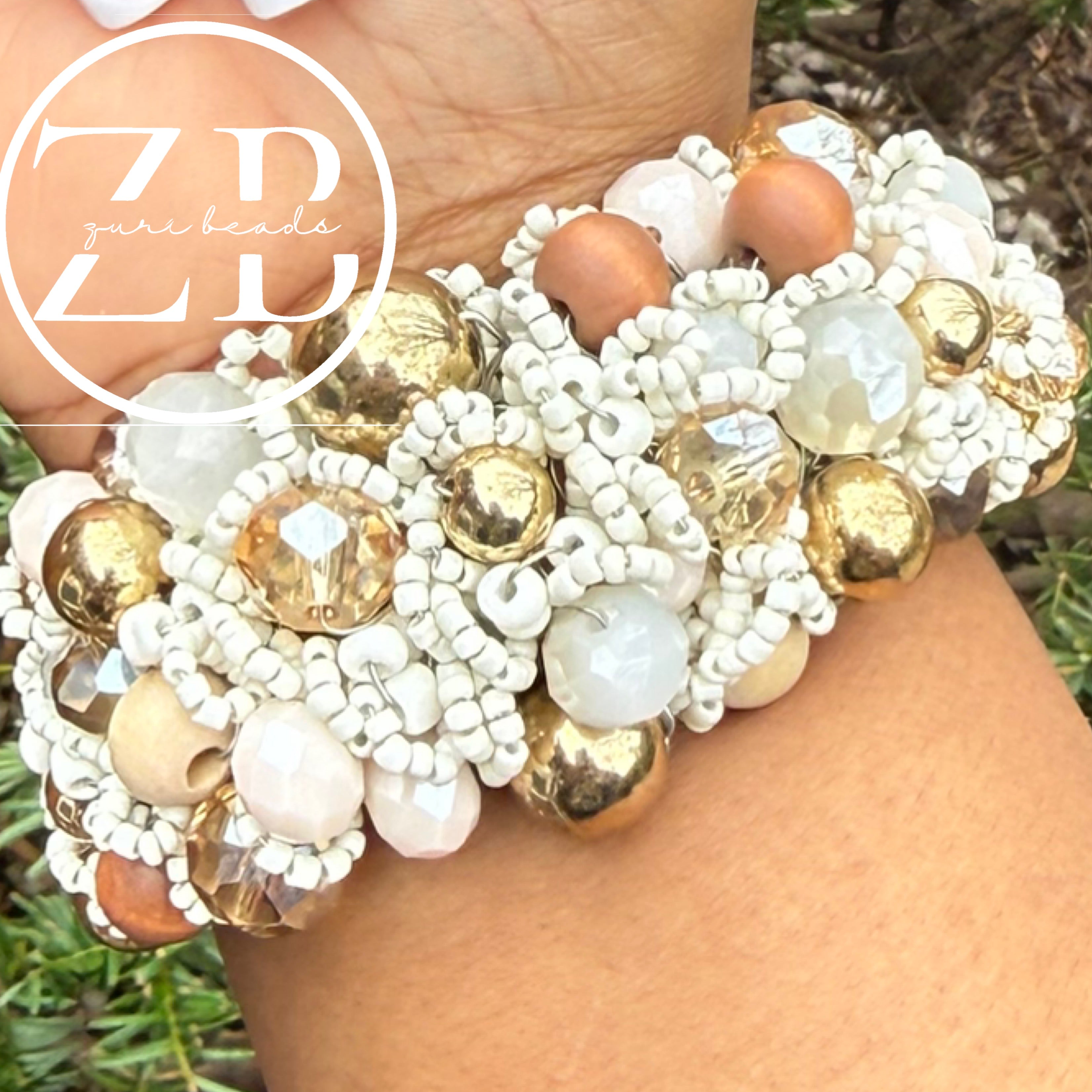 Tanika Luxe bracelet