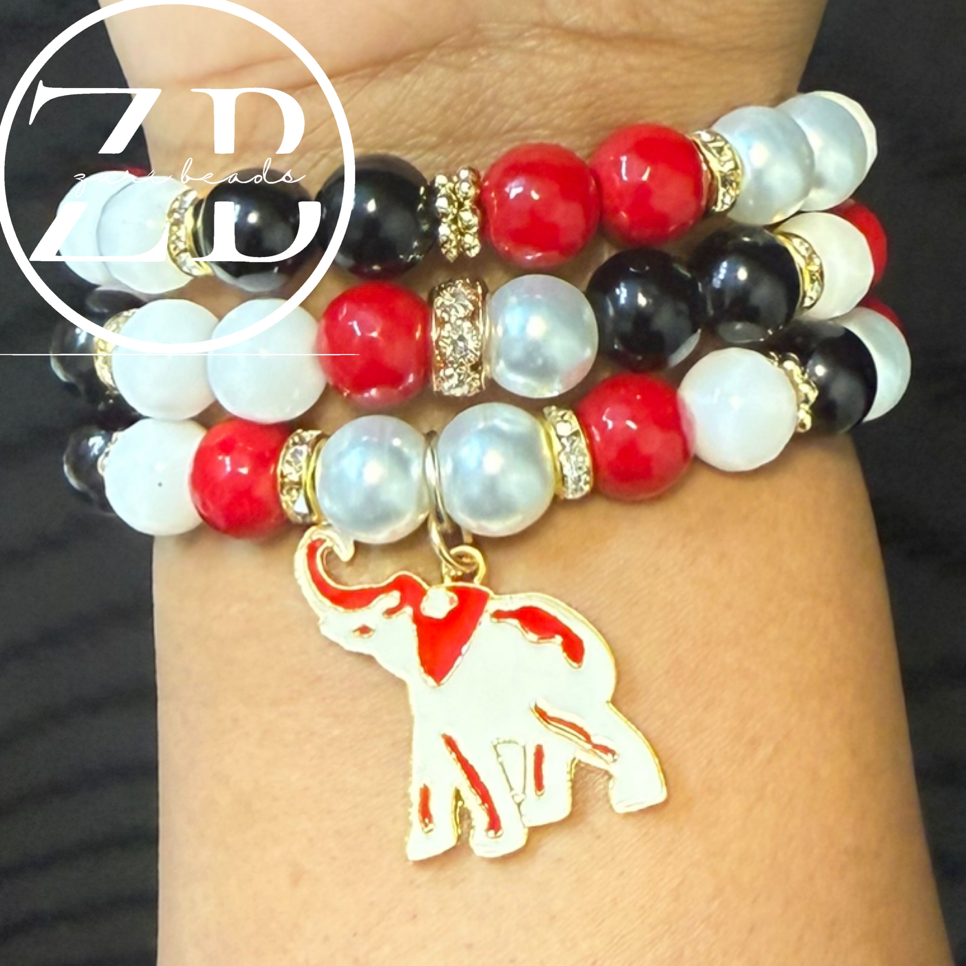 Elephant set