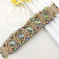 Multi colored apple Watch band (38/40/41mm) (Copy)