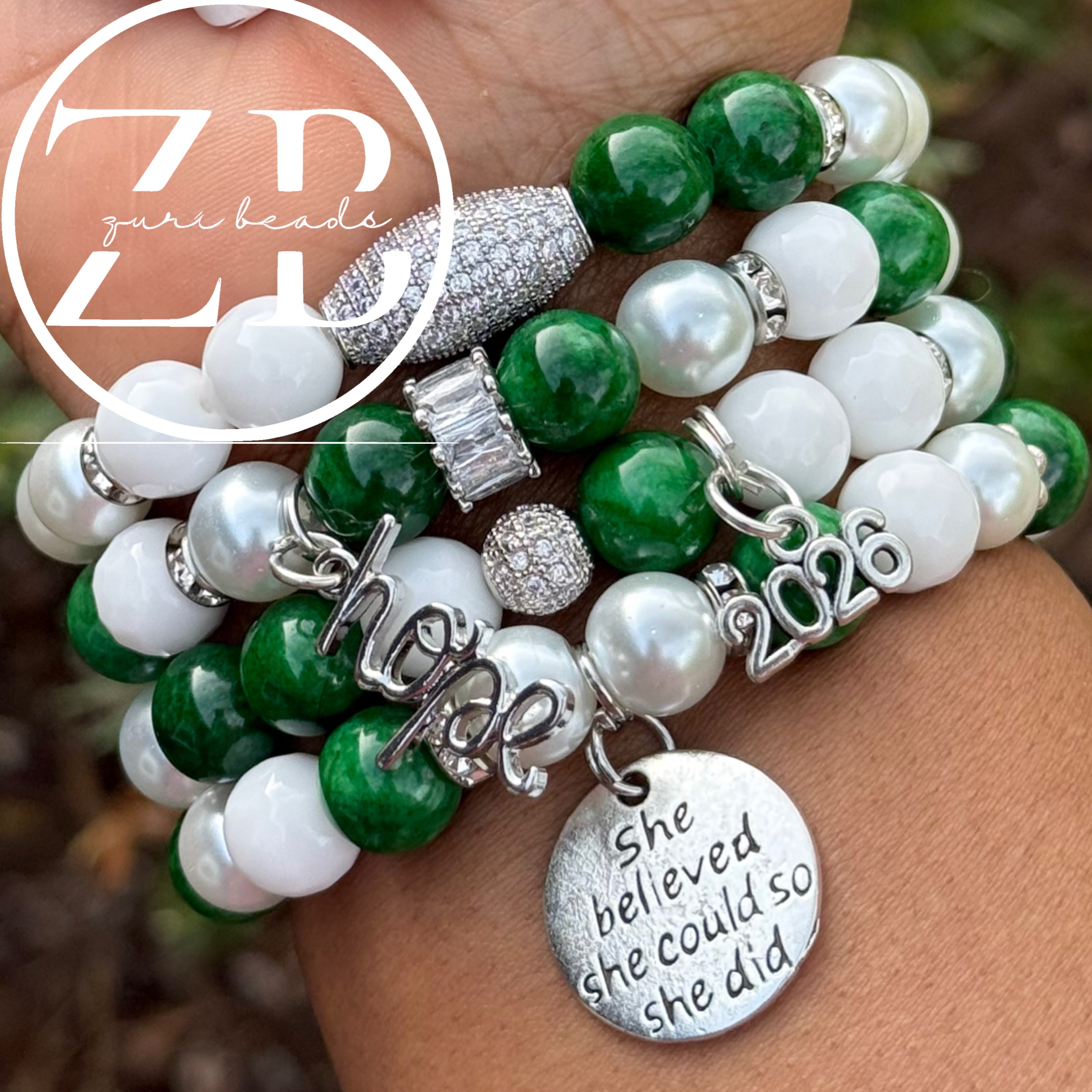 Ellis beads