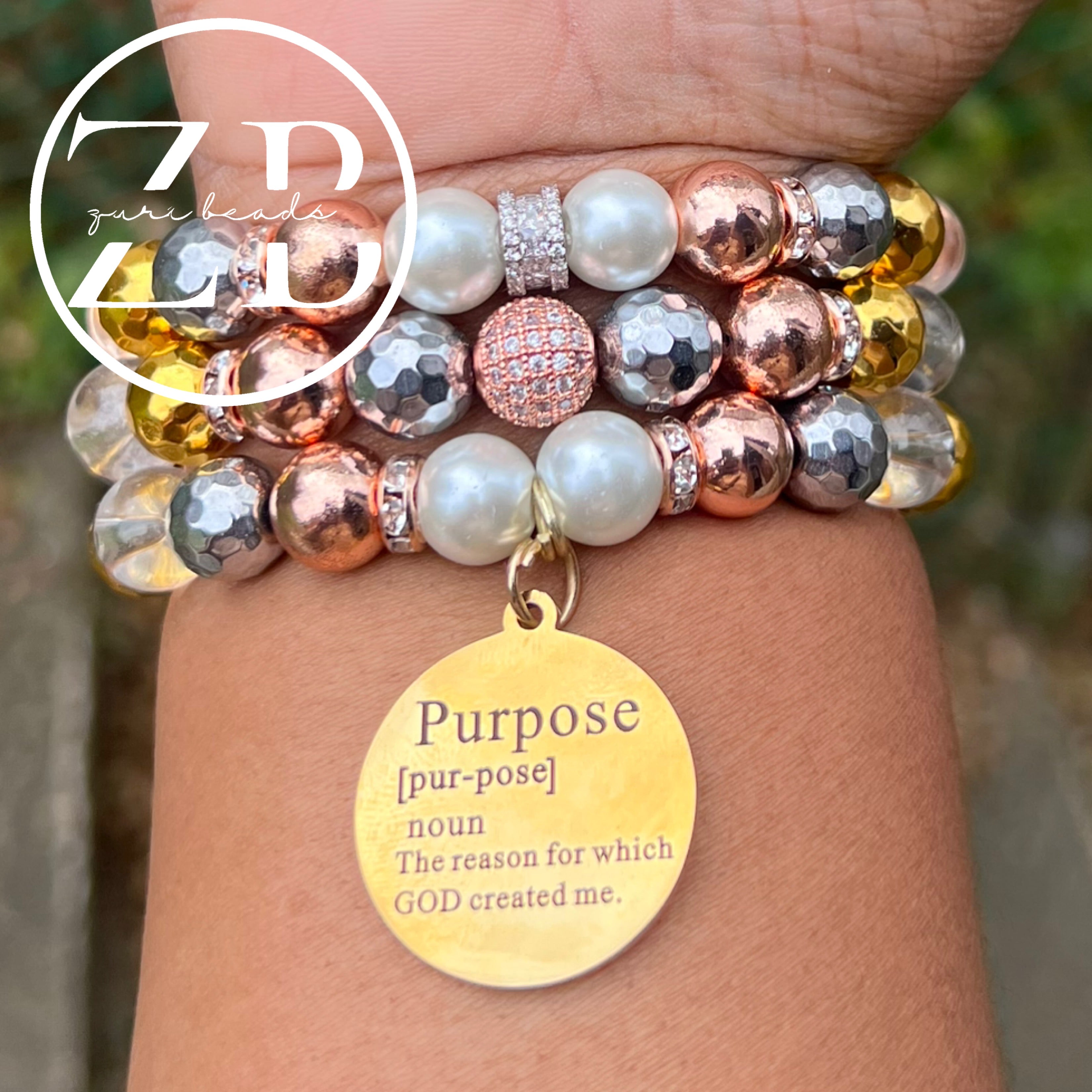Purpose