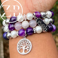 Faith/ family tree