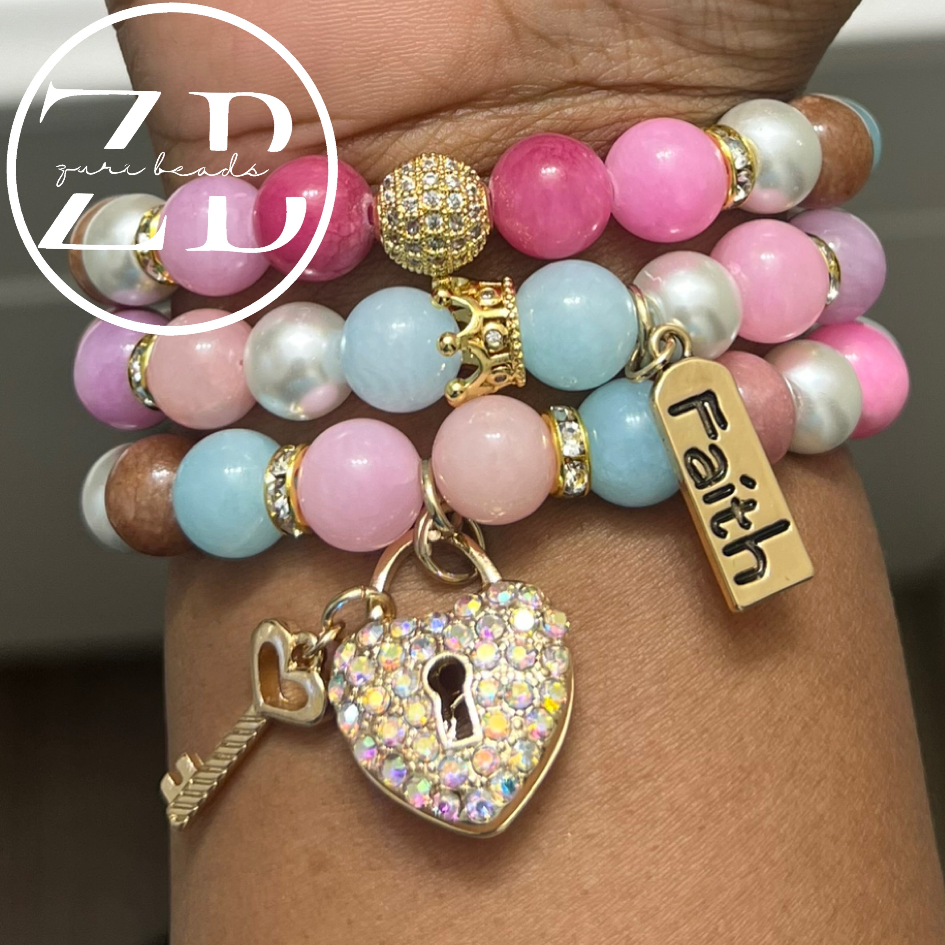 Locket/faith