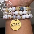 Stay pretty…positive…paid