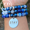 Stay