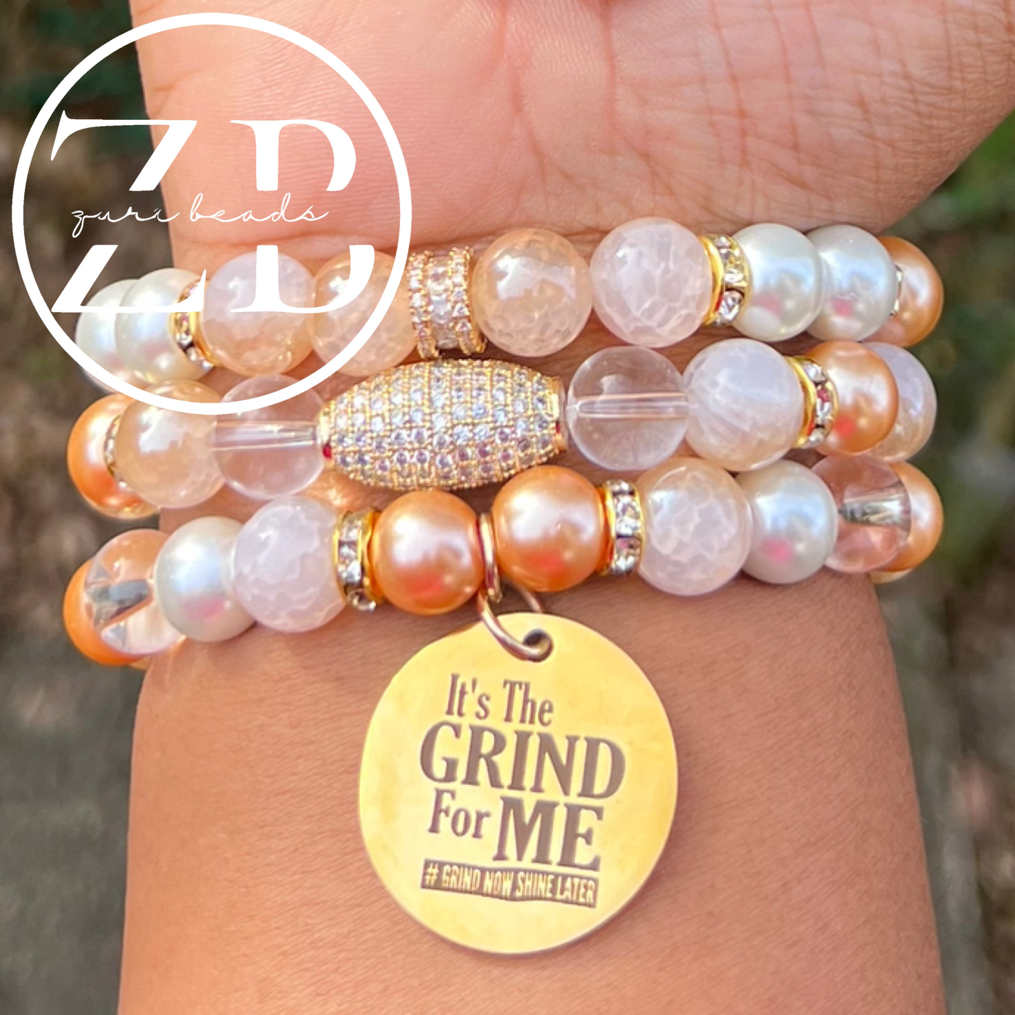 Grind
