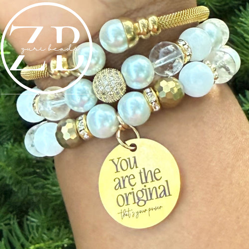 Original bangle set