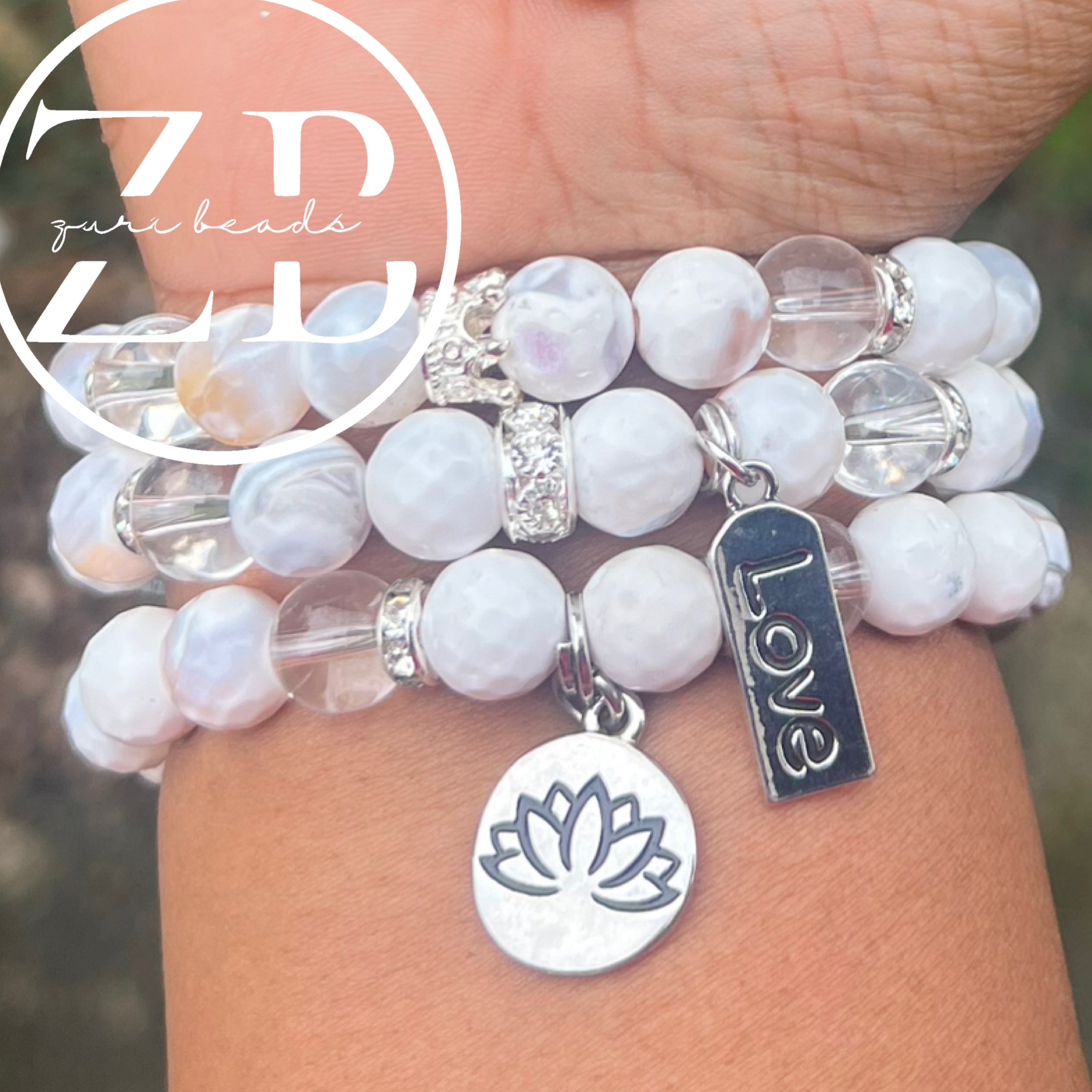 Lotus/love