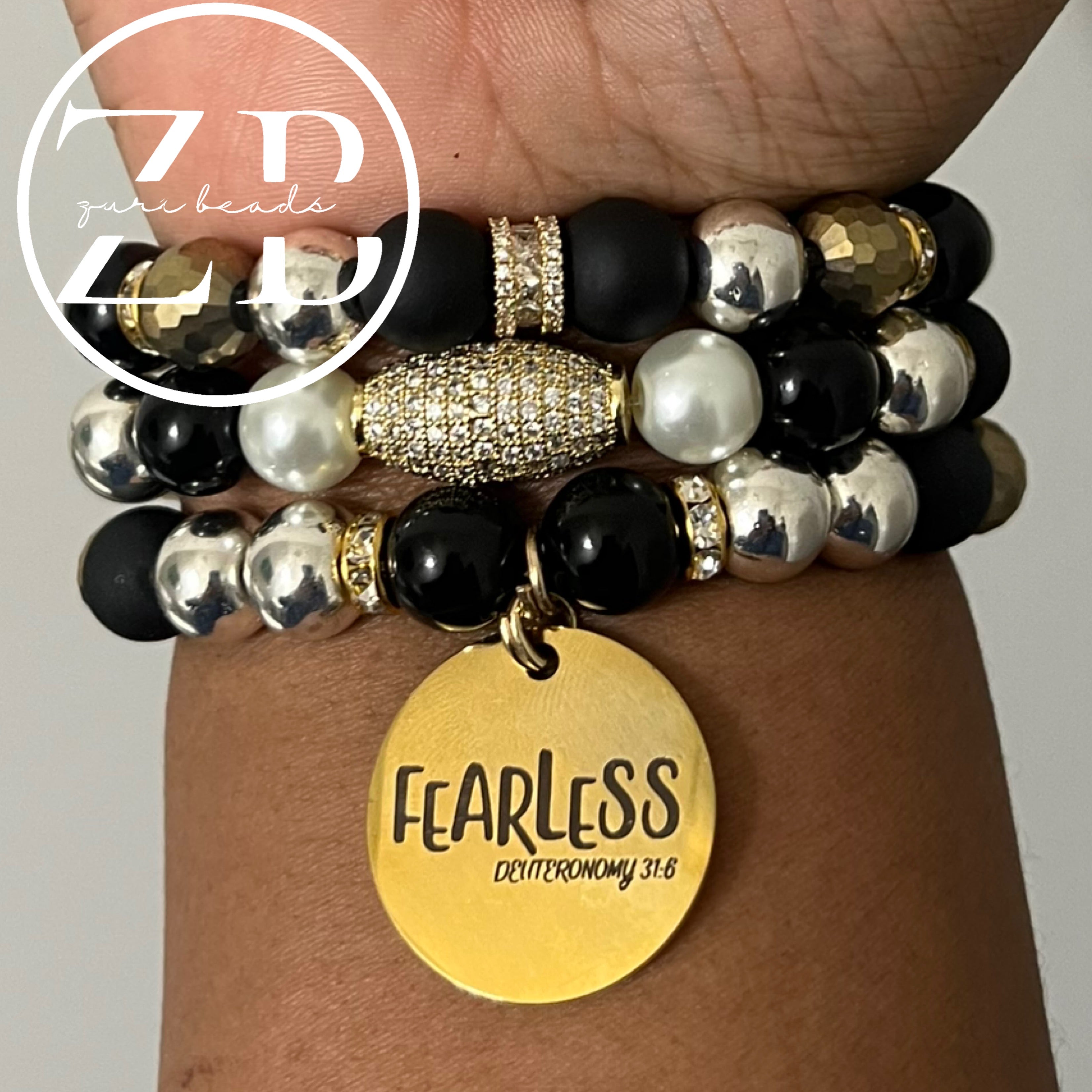 Fearless