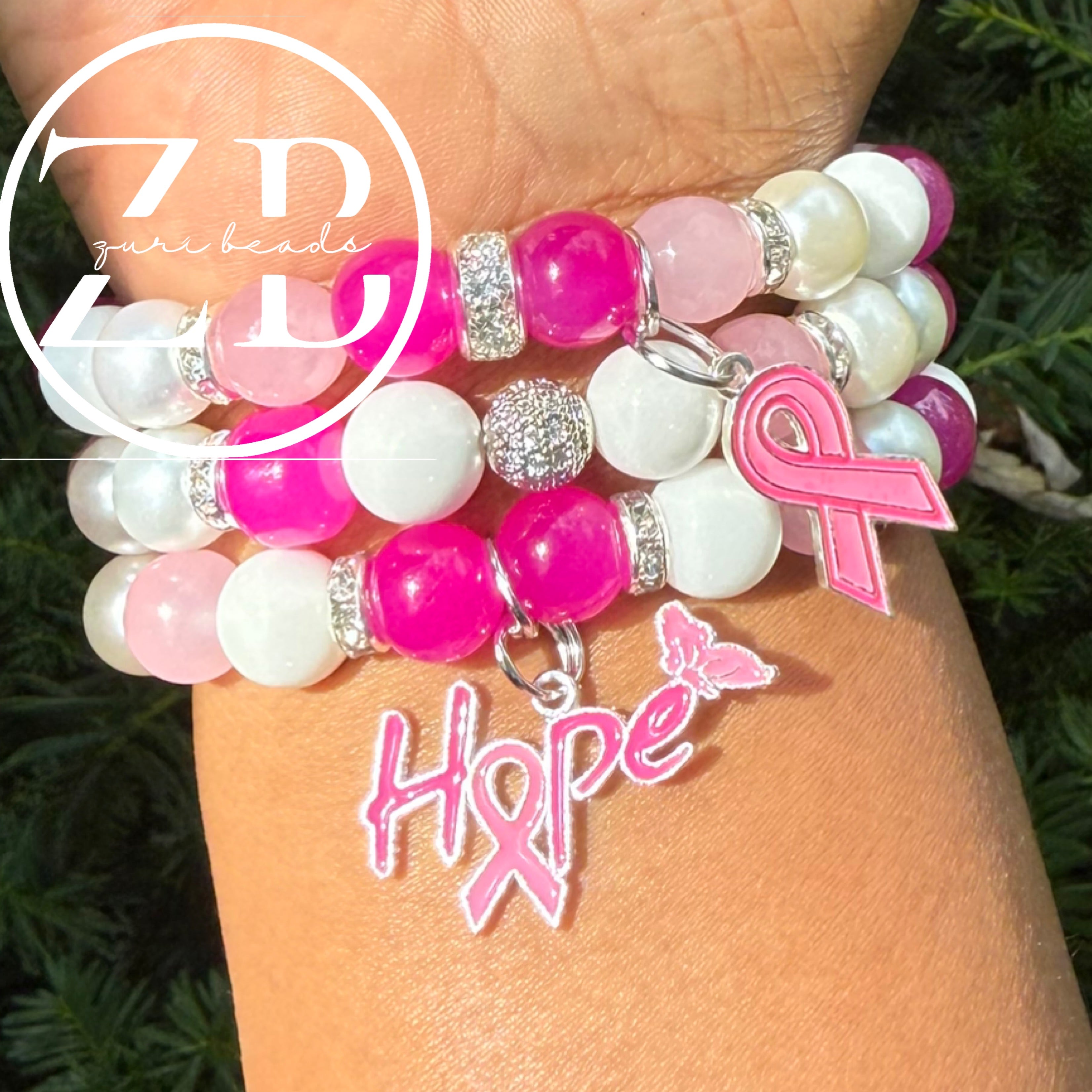 Hope- breast cancer awareness
