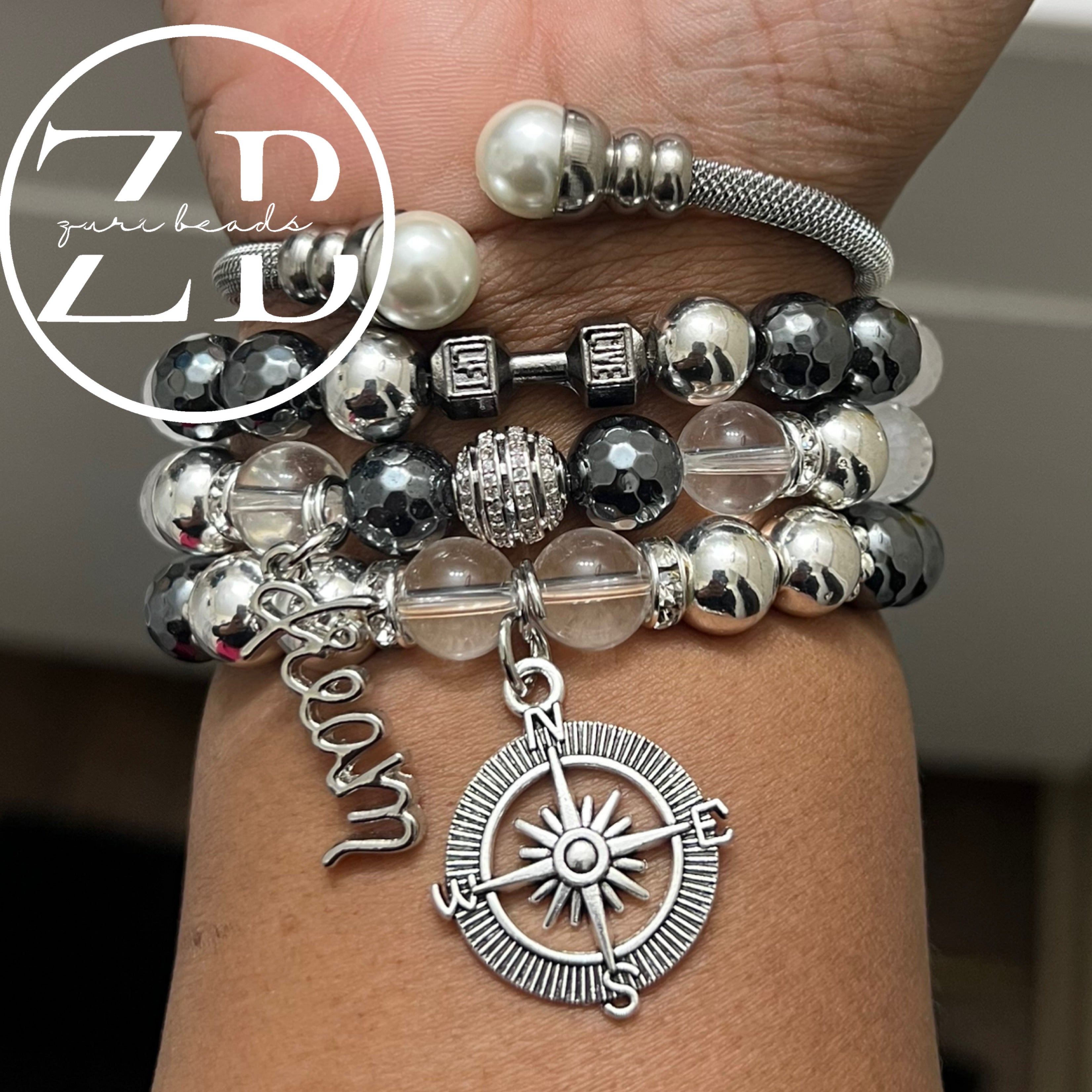 Dream (silver)