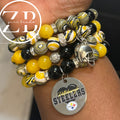 Steelers 4 stack- style 2