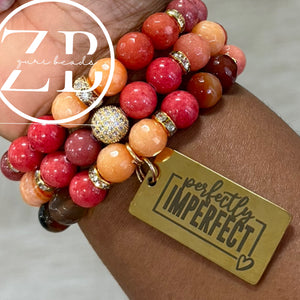 Perfectly imperfect
