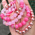 Pink bundle