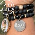 Goal digger