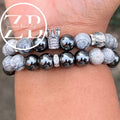 Grey/gunmetal (men’s/unisex)