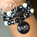 Goal Digger 3 stack