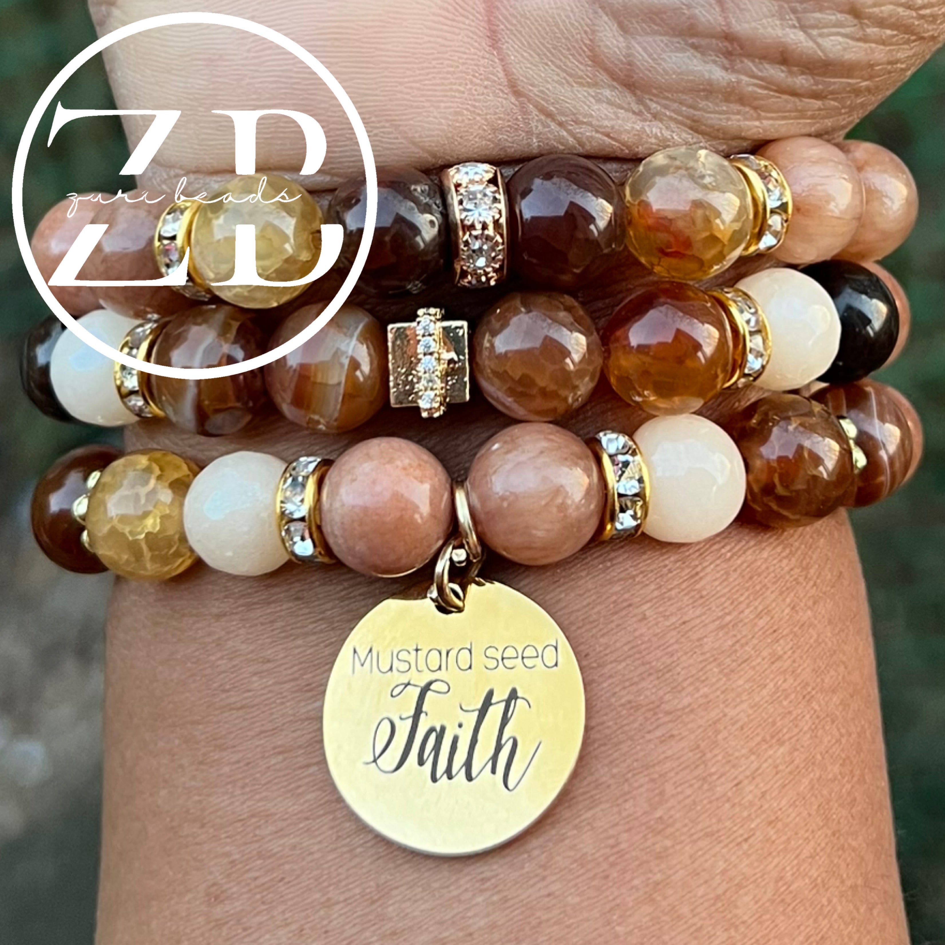 Mustard seed faith-neutral