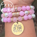 Self love (pink)