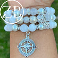 Love/anchor