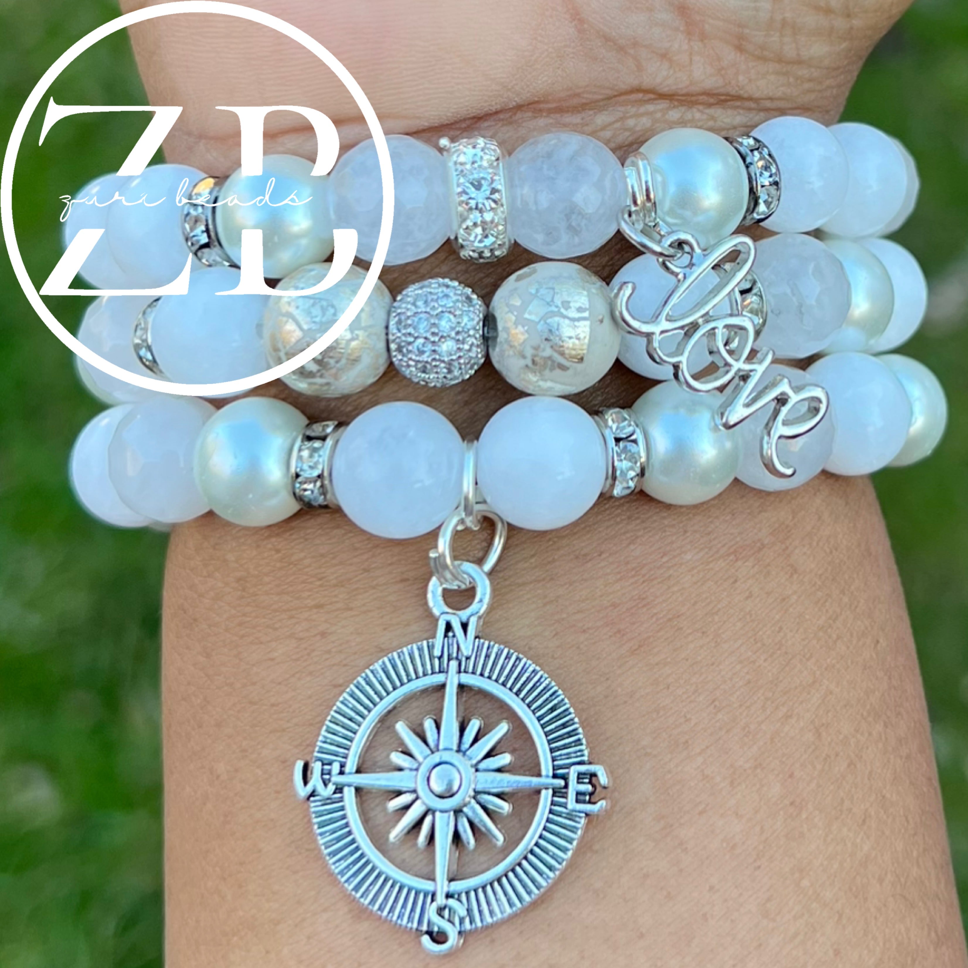 Love/anchor