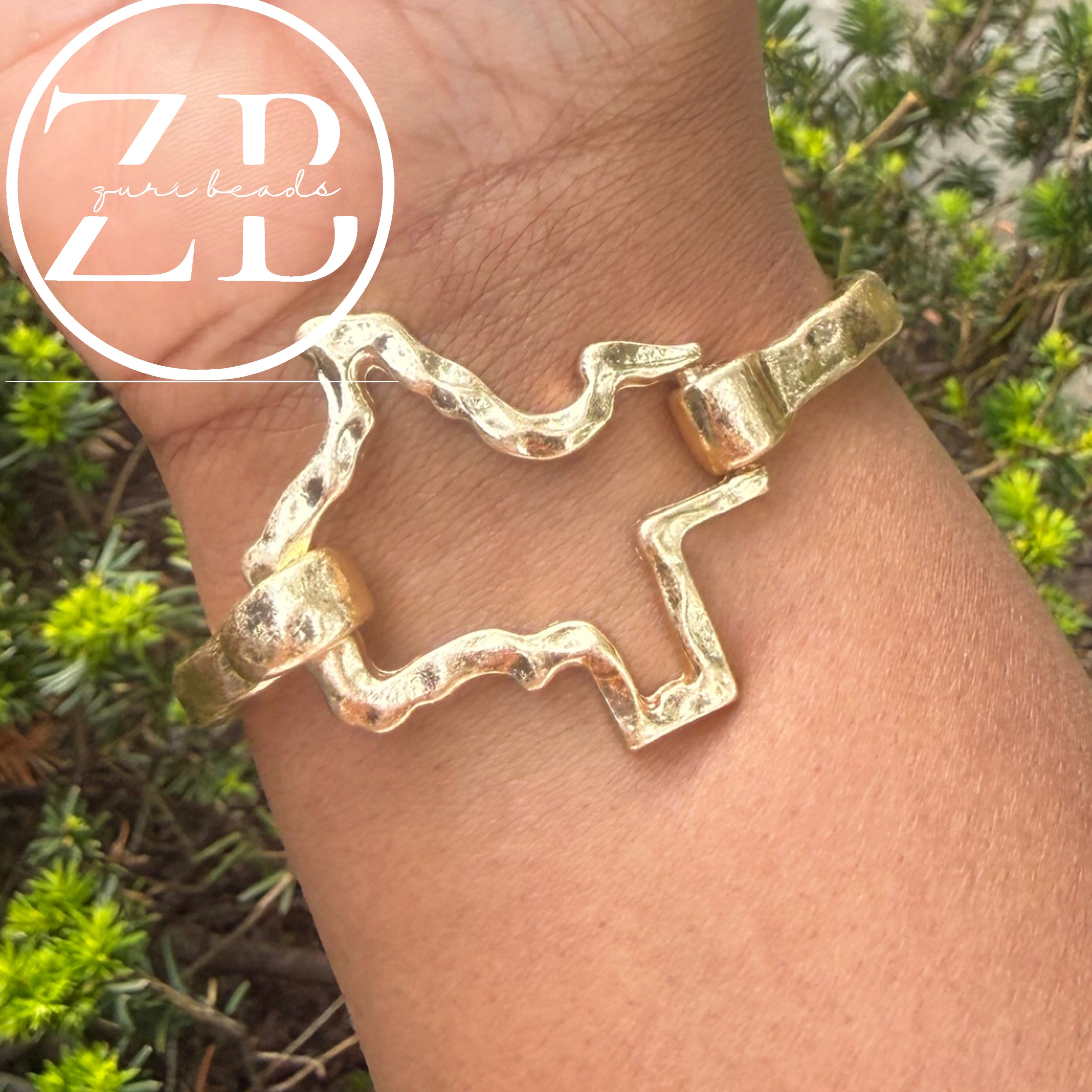 Pride bangle