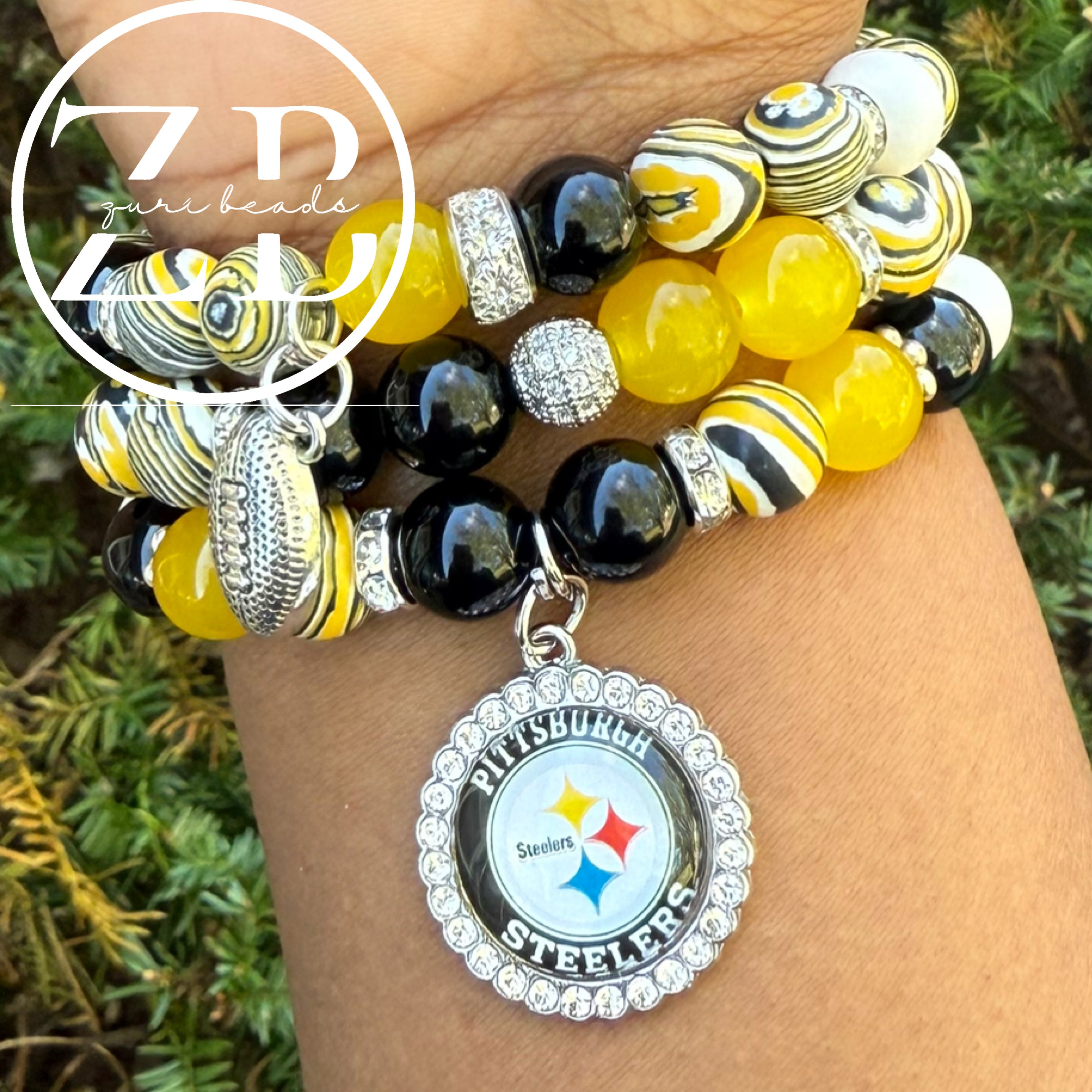 Steelers 1