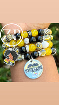 Steelers super Stack