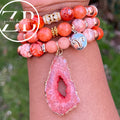 Aries/stone