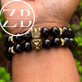 Black and gold - men’s/unisex